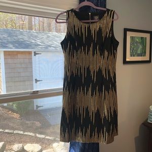 Sequence cocktail dress